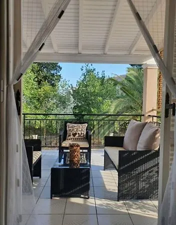Asprokavos And Kavos