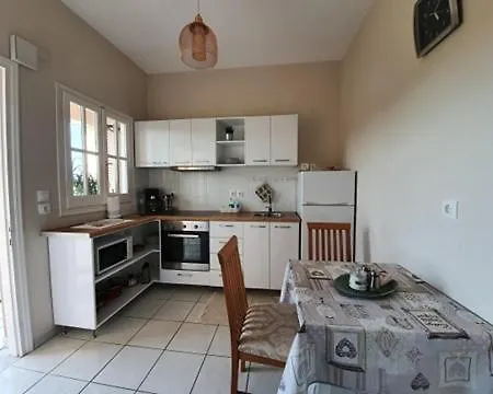 Asprokavos And