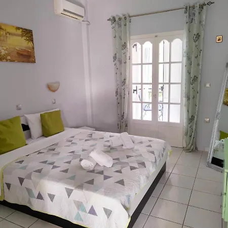 Apartment Asprokavos And