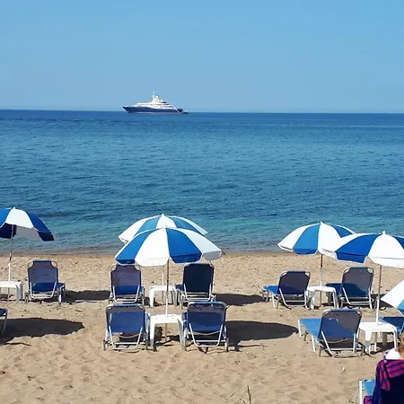 Asprokavos And