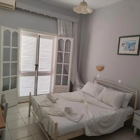 Asprokavos And Apartment
