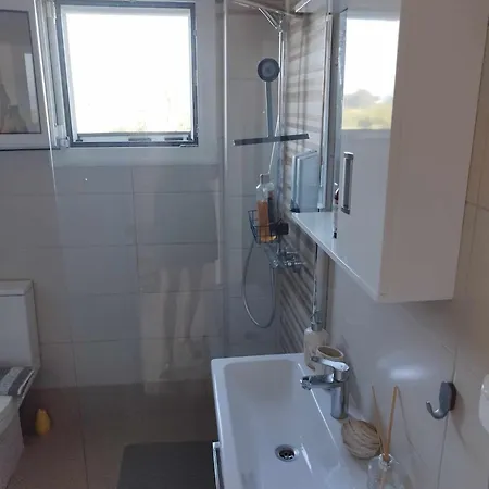 Asprokavos And Apartment