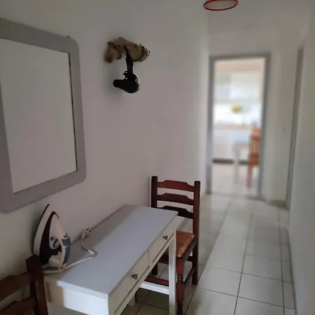 Asprokavos And