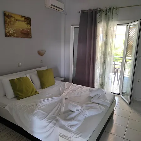 Asprokavos And Apartment